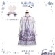 Iris De Nuit Arriving At The Land Of Snow Cardigan Cutsew Cape JSKs and OP(Reservation/3 Colours/Full Payment Without Shipping)